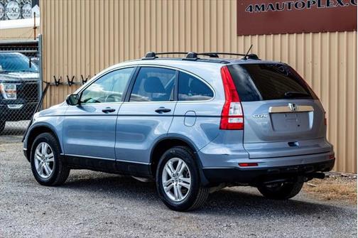 2010 Honda CR-V EX