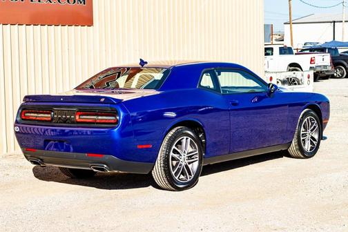 2019 Dodge Challenger GT