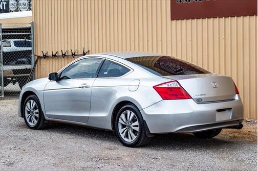 2009 Honda Accord LX-S