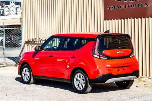 2023 Kia Soul S
