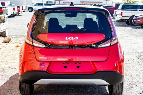 2023 Kia Soul S