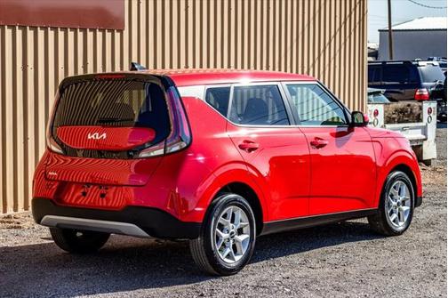 2023 Kia Soul S