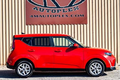 2023 Kia Soul S
