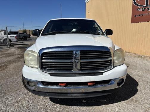 2007 Dodge Ram 1500 Sport Quad Cab