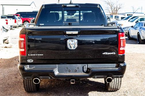 2021 RAM 1500 Limited
