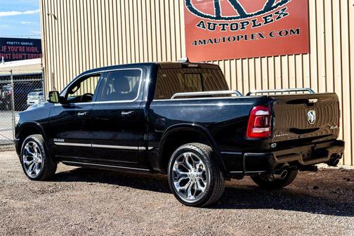 2021 RAM 1500 Limited