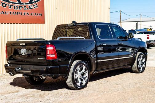 2021 RAM 1500 Limited