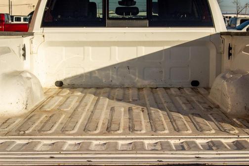 2020 RAM 2500 Laramie Crew Cab 4X4 6'4' Box