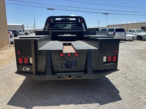 2014 Chevrolet Silverado 3500 Work Truck