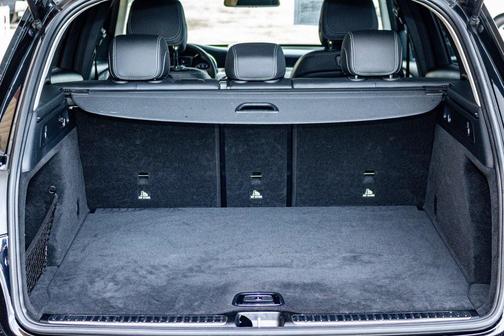 2019 Mercedes-Benz GLC 300 Base