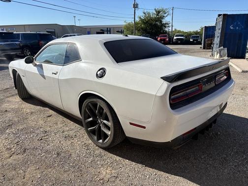 2019 Dodge Challenger R/T