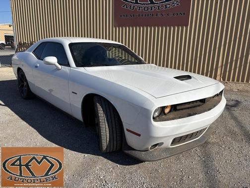2019 Dodge Challenger R/T