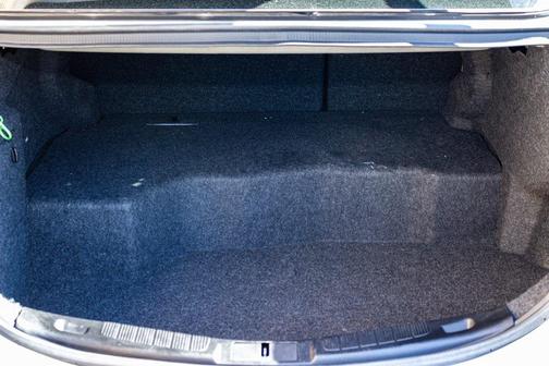 2018 Ford Fusion Hybrid SE