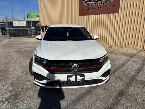 2019 Volkswagen Jetta GLI 2.0T 35th Anniversary Edition