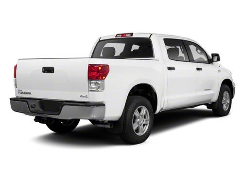2013 Toyota Tundra Grade