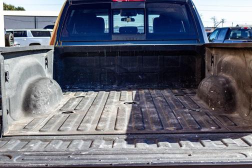 2019 RAM 2500 Tradesman Crew Cab 4x4 6'4' Box