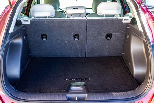 2024 Hyundai KONA SE