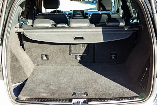 2018 Mercedes-Benz GLE 350 4MATIC