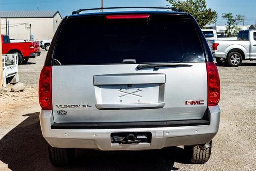 2014 GMC Yukon XL 1500 SLT