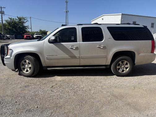 2014 GMC Yukon XL 1500 SLT