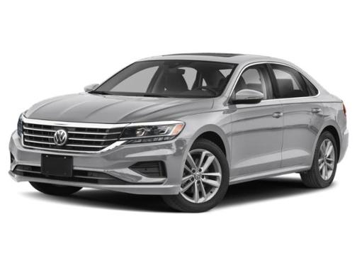 2021 Volkswagen Passat 2.0T SE