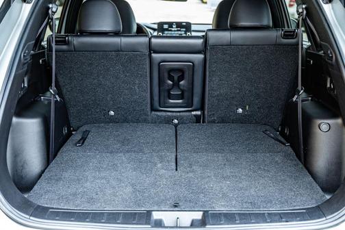 2024 Mitsubishi Outlander SE 2.5 2WD