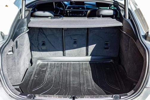 2019 BMW 430 Gran Coupe i xDrive