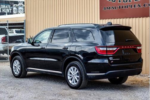2023 Dodge Durango SXT AWD