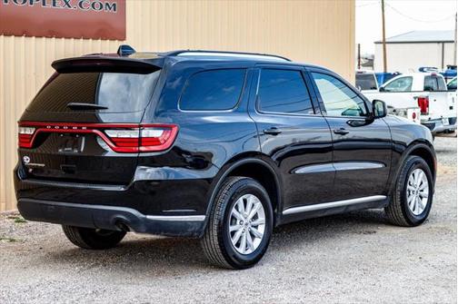 2023 Dodge Durango SXT AWD