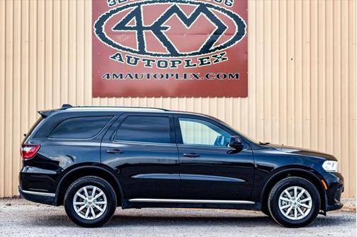 2023 Dodge Durango SXT AWD