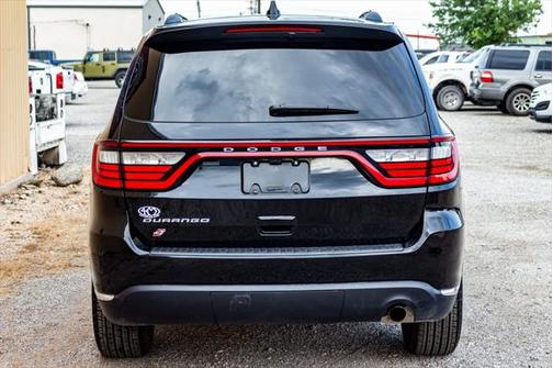 2023 Dodge Durango SXT AWD