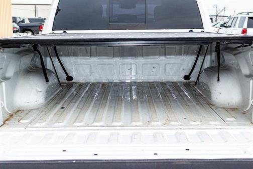 2018 RAM 1500 Lone Star