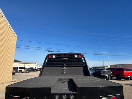 2015 GMC Sierra 3500 Denali