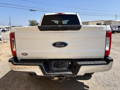 2019 Ford F-250 XLT