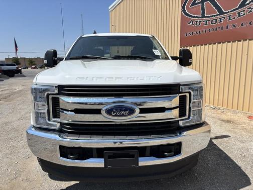 2019 Ford F-250 XLT