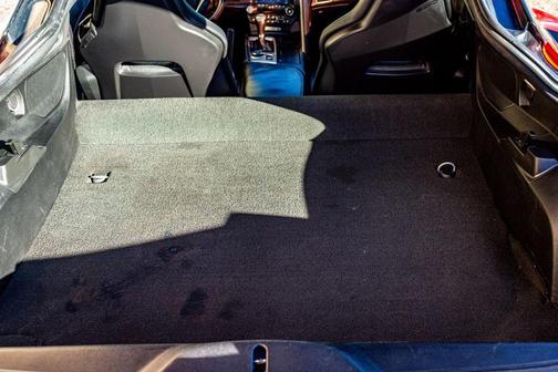 2014 Chevrolet Corvette Stingray Base