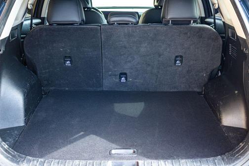 2023 Kia Sportage Hybrid SX-Prestige