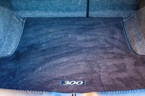 2017 Chrysler 300C Base