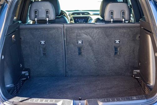 2022 Chevrolet Trailblazer ACTIV