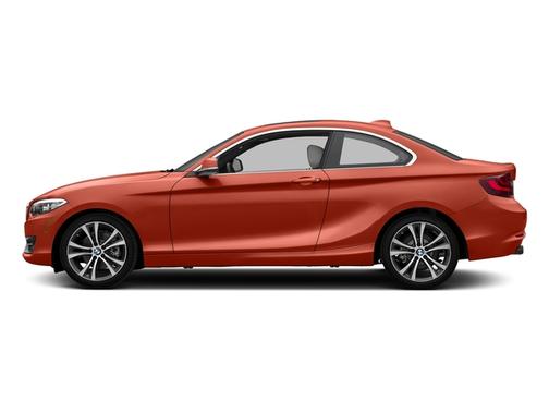 2017 BMW 230 230i