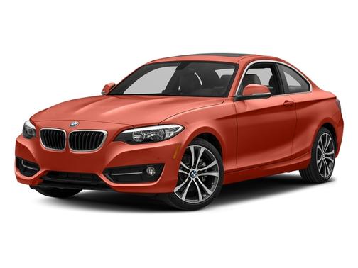 2017 BMW 230 230i