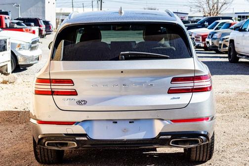 2023 Genesis GV80 2.5T