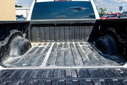 2022 RAM 1500 Tradesman