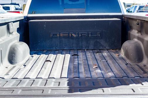 2019 GMC Sierra 2500 Denali