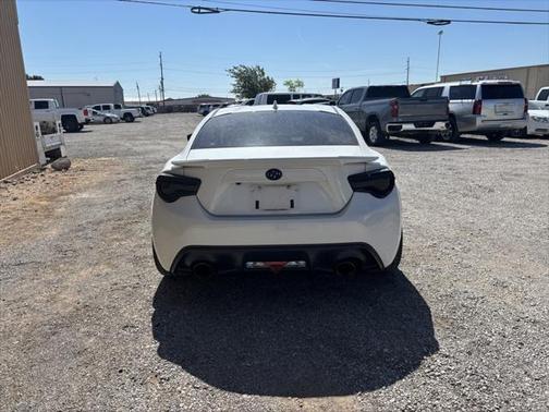 2017 Toyota 86 SE
