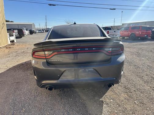 2020 Dodge Charger GT