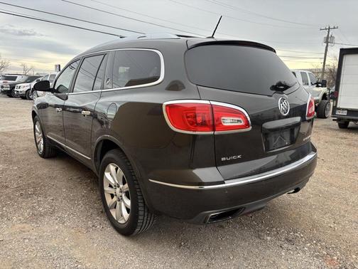 2014 Buick Enclave Premium