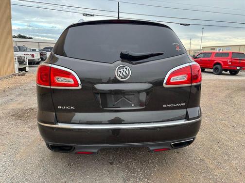 2014 Buick Enclave Premium