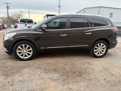 2014 Buick Enclave Premium