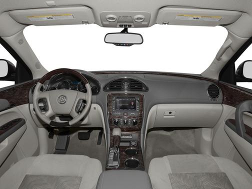 2014 Buick Enclave Premium
